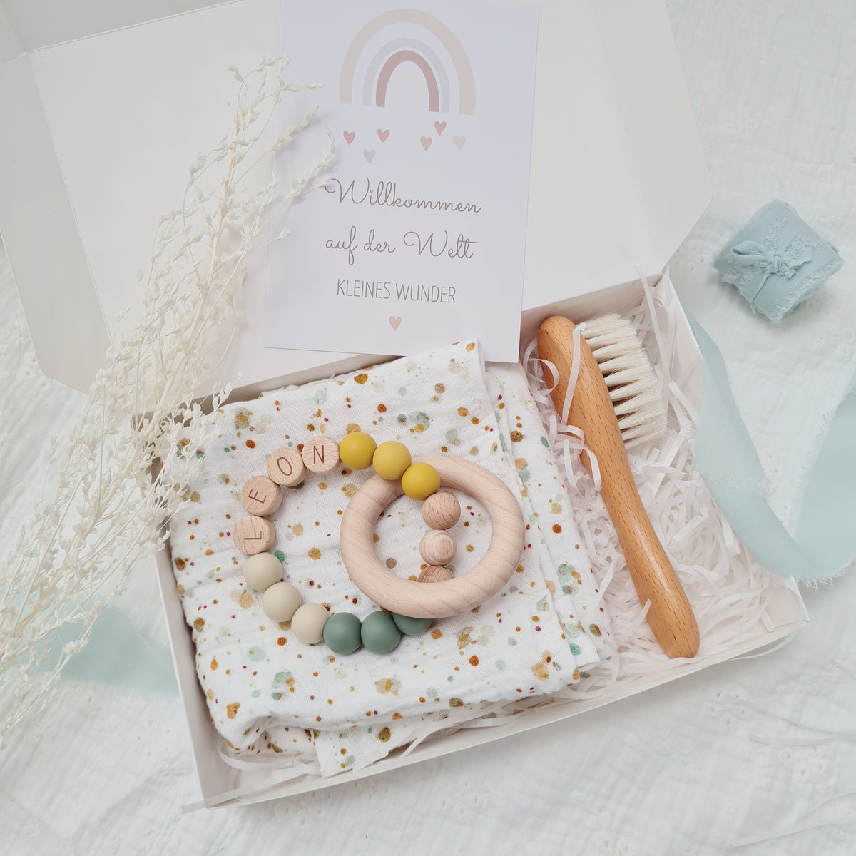 Gift Set "Natural"