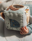 Activity Cube "Forest Friends" by Little Dutch