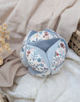 Plush Ball / Grasping Ball "Forest Friends" by Little Dutch