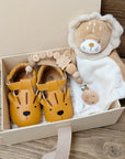 Gift Set "Lion" with Bodysuit