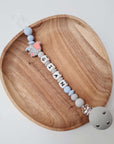 Dummy Chain / Pacifier Chain "Dumbo"
