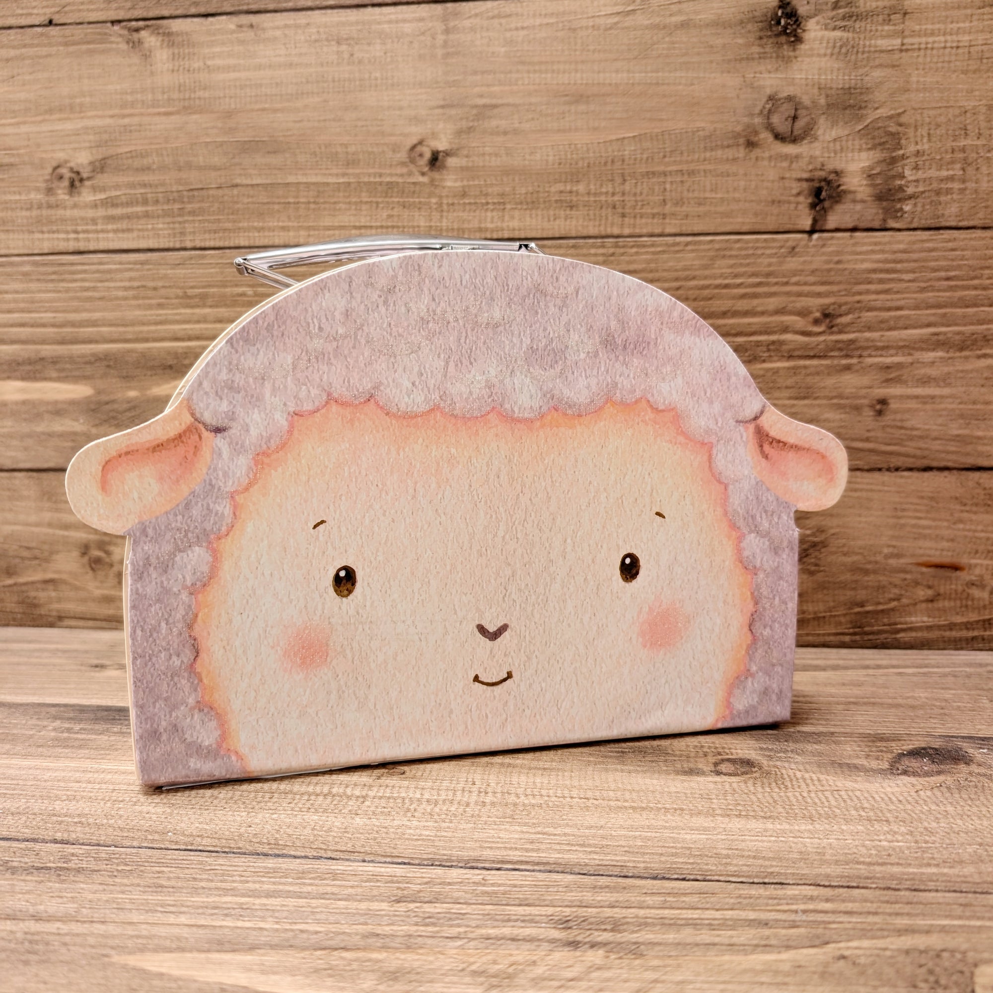 Coffret cadeau "Beige Small"