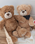 Peluche "Ourson"