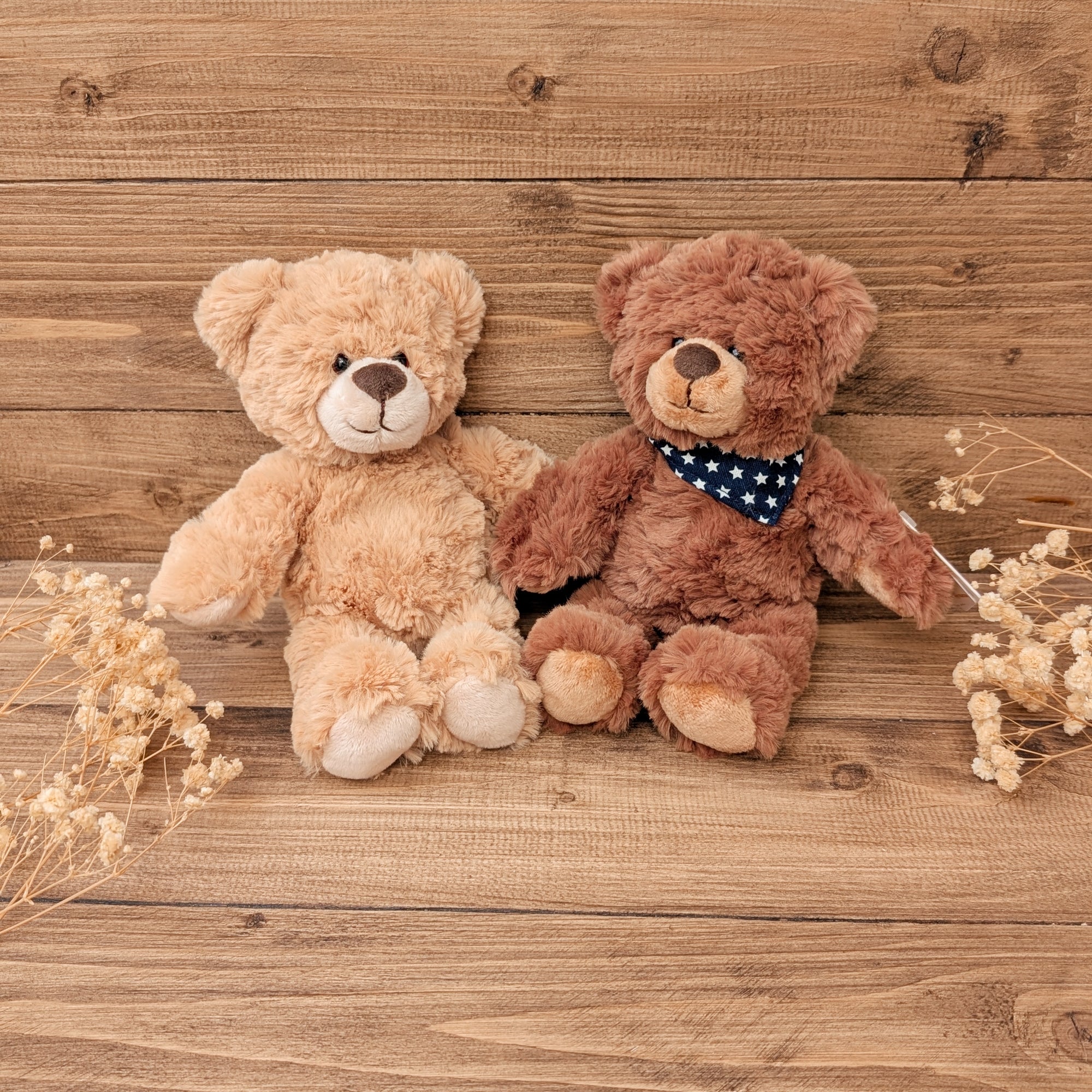 Plüschtier "kleiner Teddy"