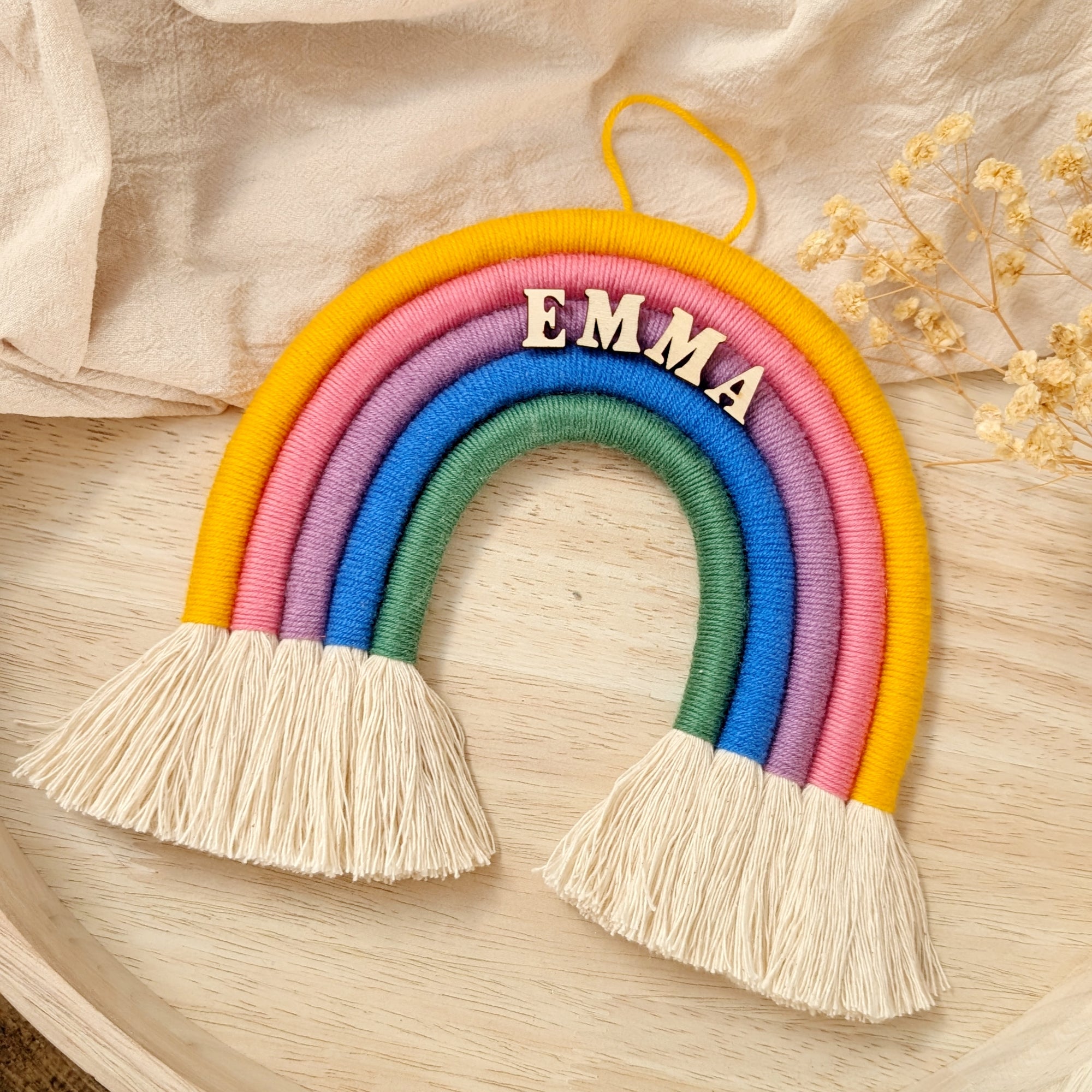 Buy it now: Rainbow "Bay"