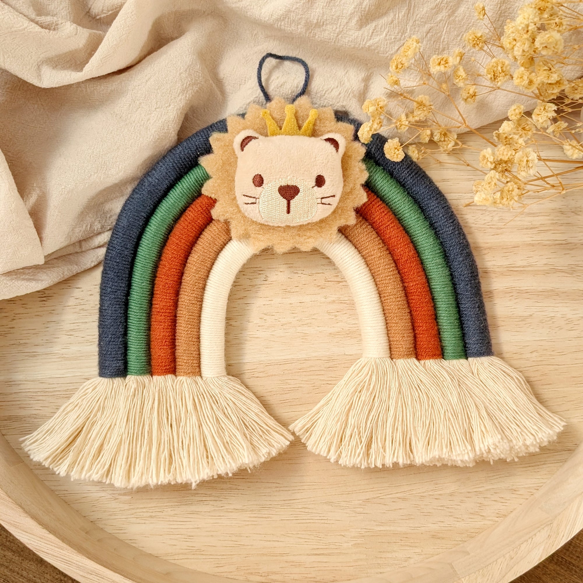 Buy it now: Rainbow "Bay"