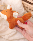 Rattle "Fox"