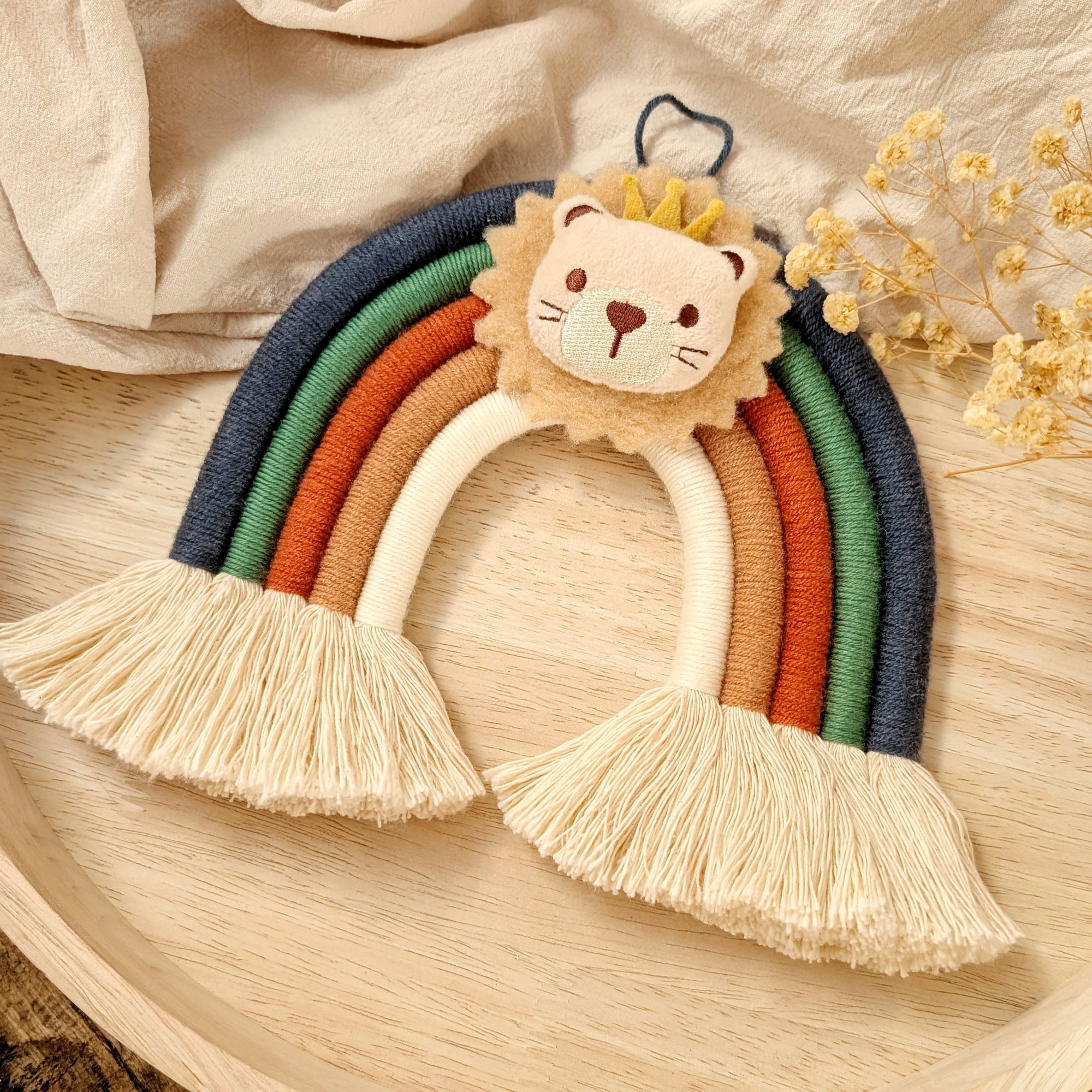 Buy it now: Rainbow "Bay"