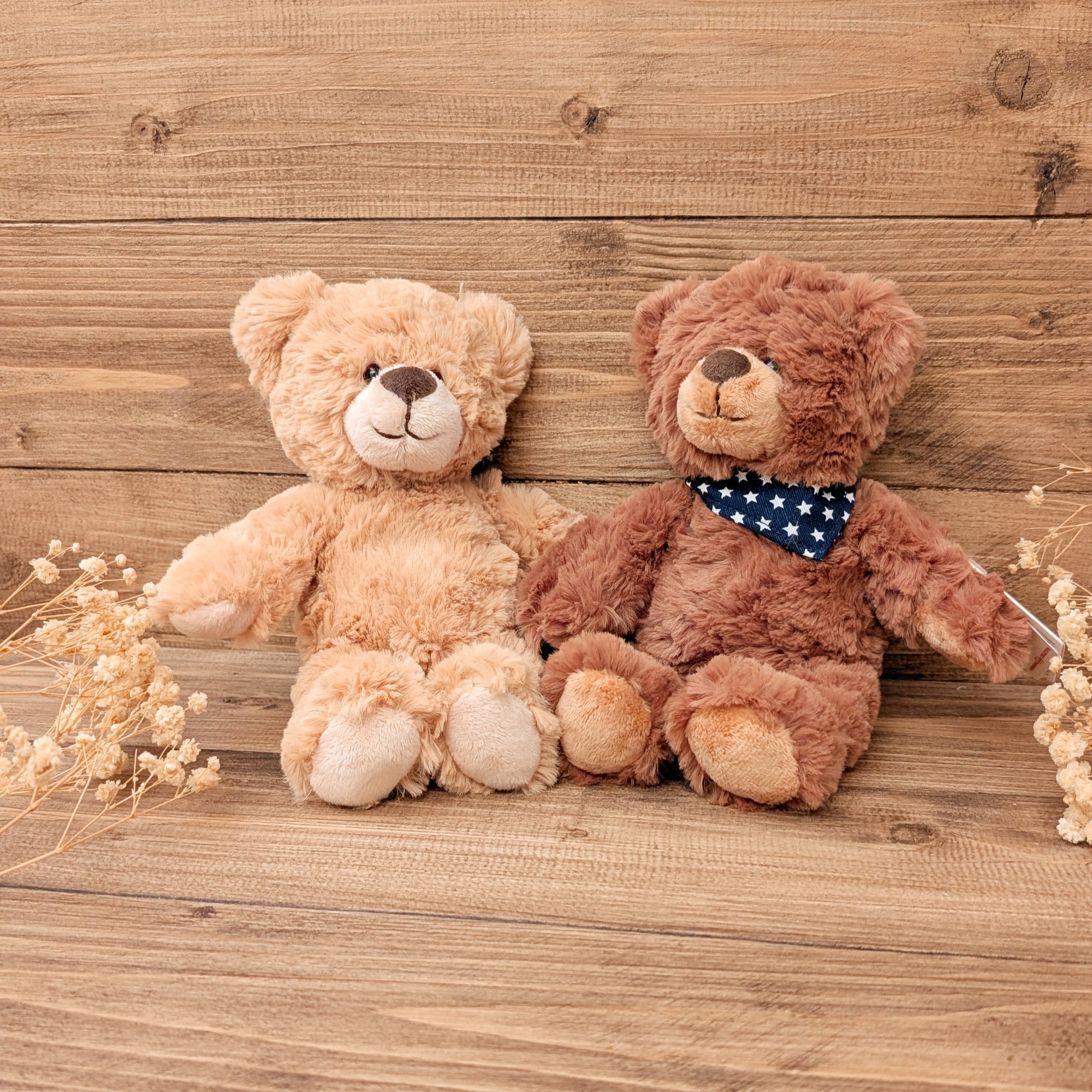 Plüschtier "kleiner Teddy"