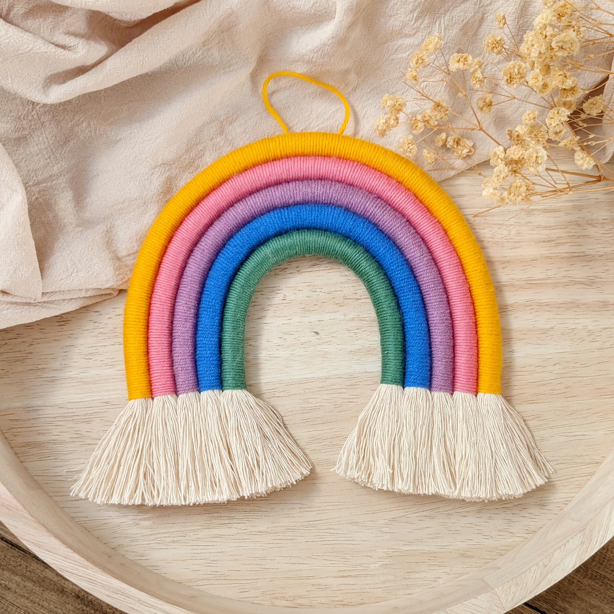 Buy it now: Rainbow "Bay"
