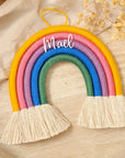 Buy it now: Rainbow "Bay"
