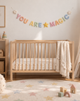 Girlande "You are magic"